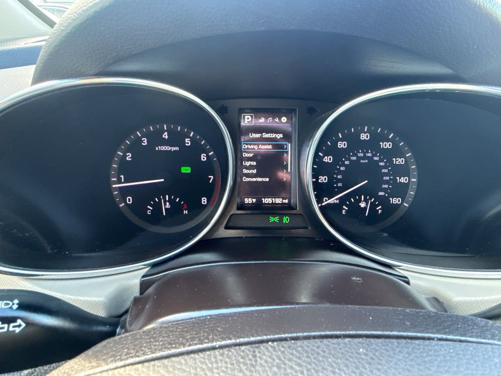 Used 2017 Hyundai Santa Fe Sport FWD image 13