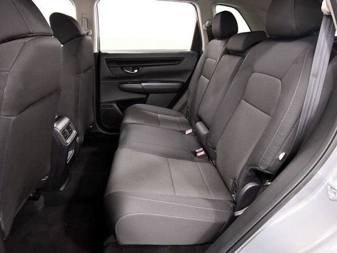 Certified 2026 Honda CR-V LX image 15