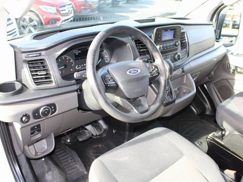 Used 2024 Ford Transit 250 Low Roof w/ Exterior Upgrade Package image 36