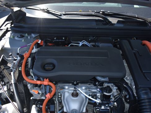 New 2026 Honda Accord Touring image 33