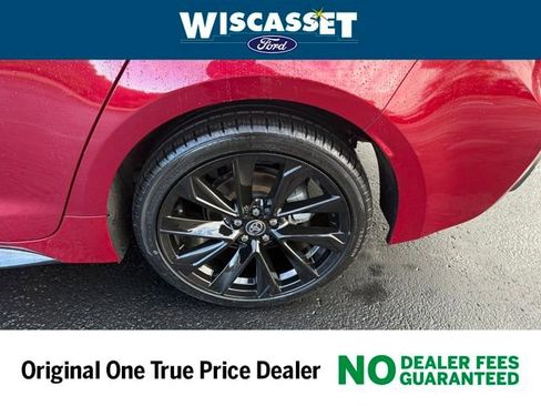 Used 2024 Toyota Corolla SE image 20
