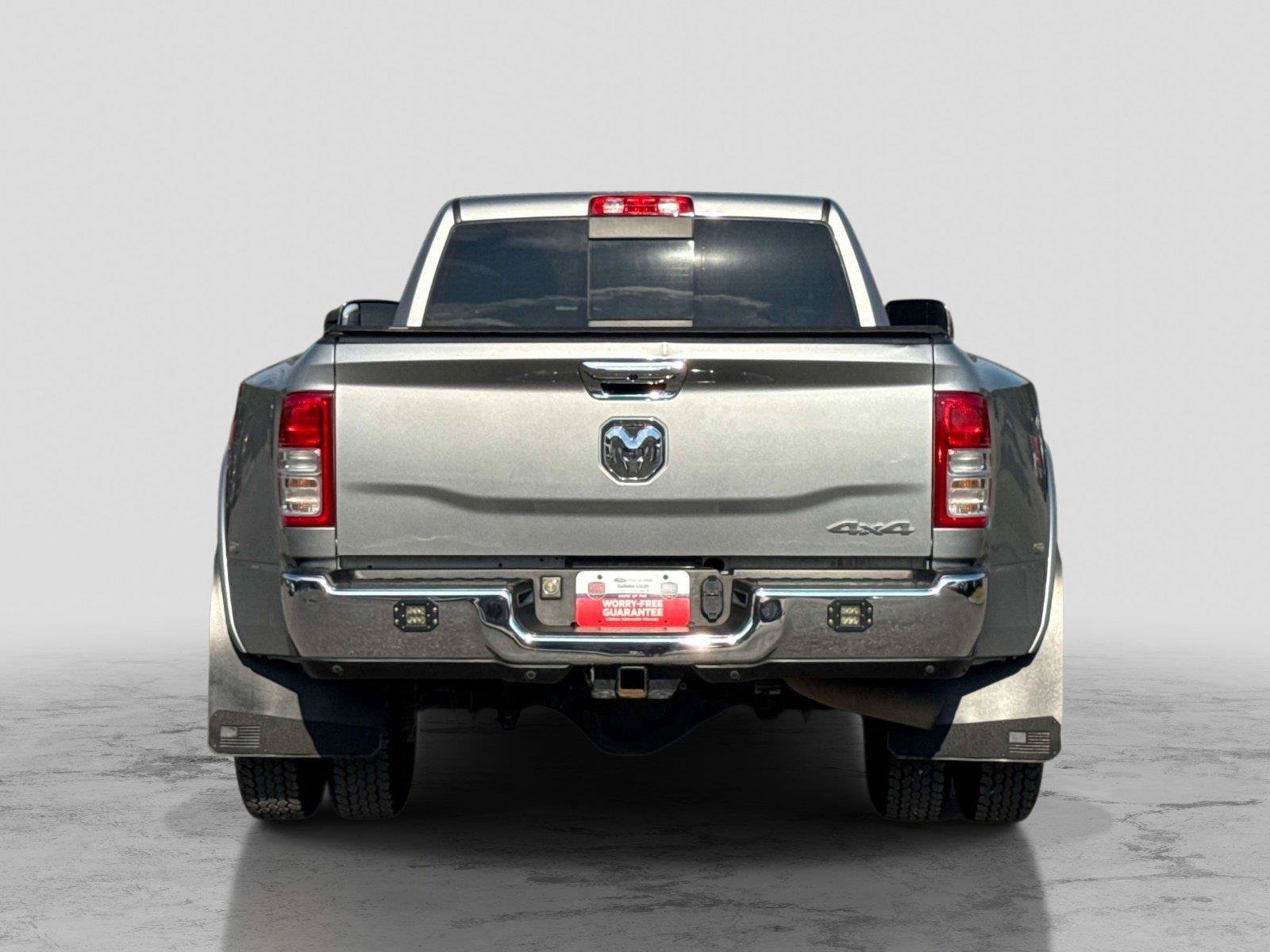Used 2022 RAM 3500 Tradesman AWD/4WD image 6