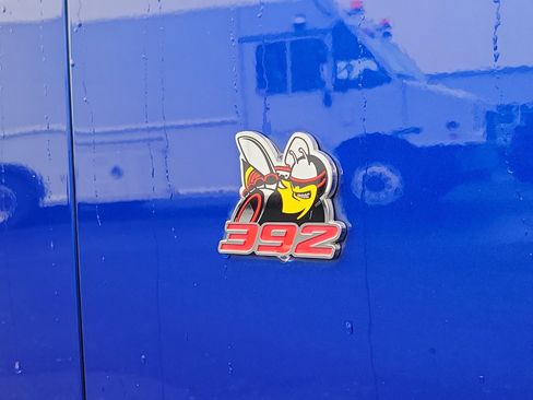 Used 2021 Dodge Challenger R/T Scat Pack image 6