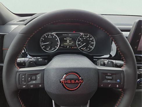 New 2026 Nissan Pathfinder Rock Creek image 24