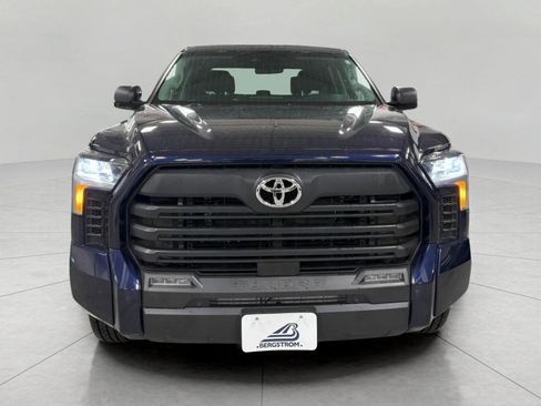 Used 2023 Toyota Tundra SR5 image 3