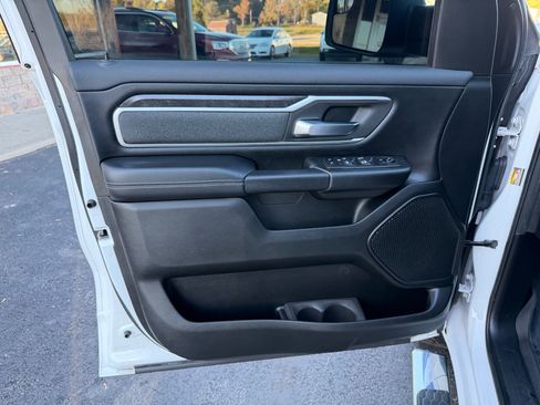 Used 2020 RAM 1500 Big Horn image 12