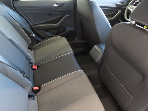 New 2026 Volkswagen Jetta Sport image 24