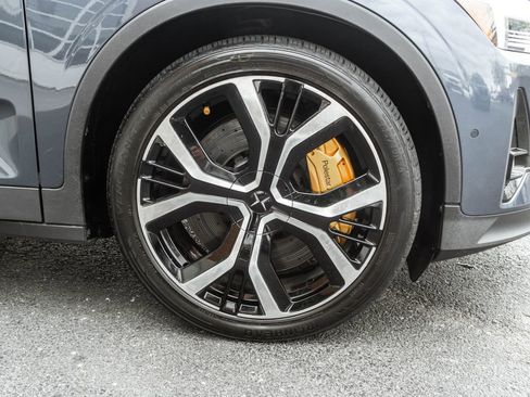 Used 2023 Polestar Polestar 2 w/ Pilot Pack AWD/4WD image 5
