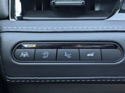 New 2026 INFINITI QX80 Autograph w/ Premium Cargo Package image 29