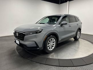 Used 2023 Honda CR-V EX video 1