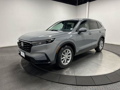 Used 2023 Honda CR-V EX