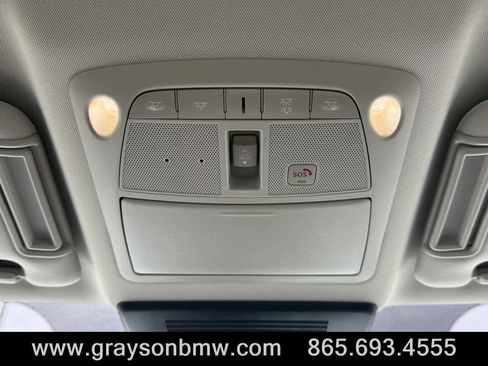 Used 2024 Nissan Armada SL w/ Captain's Chairs Package AWD/4WD image 29