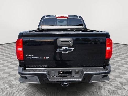 Used 2019 Chevrolet Colorado Z71 image 6