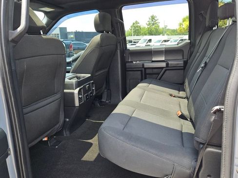 Used 2019 Ford F150 XLT w/ Equipment Group 302A Luxury AWD/4WD image 11