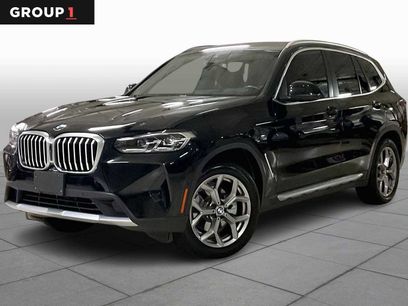 Certified 2023 BMW X3 xDrive30i w/ Premium Package