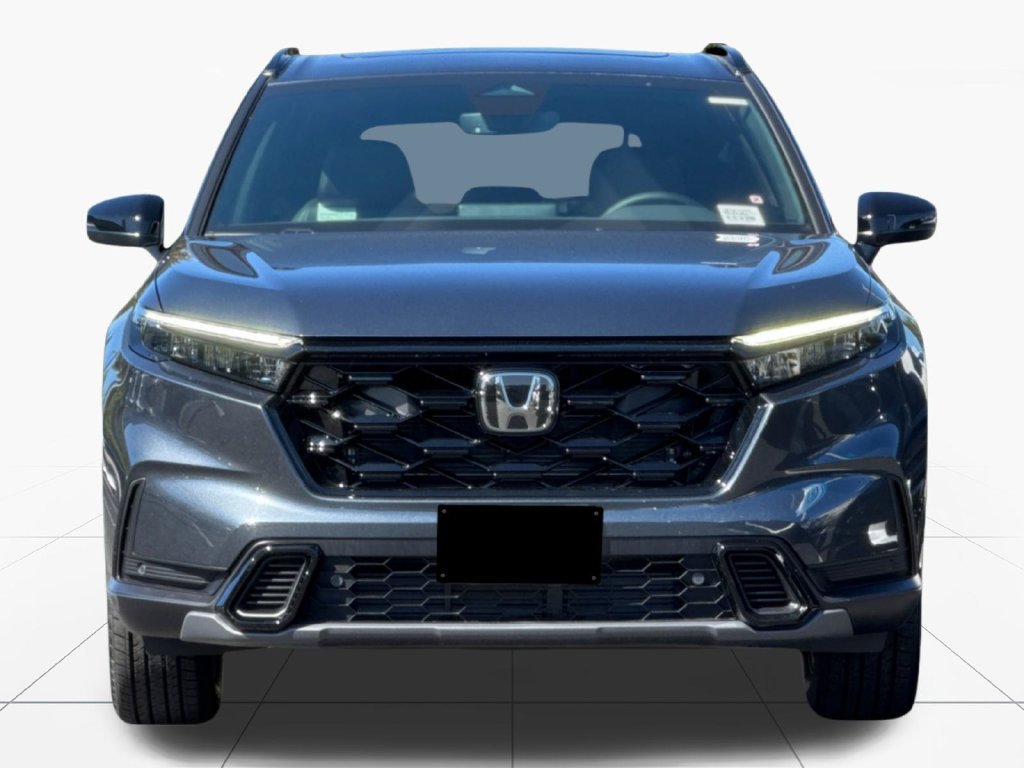New 2027 Honda CR-V Sport-L image 9