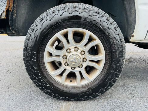 Used 2008 Dodge Ram 2500 Truck SXT w/ Protection Group image 6