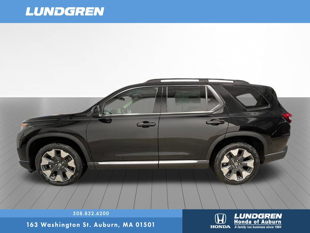 New 2026 Honda Pilot Touring image 26