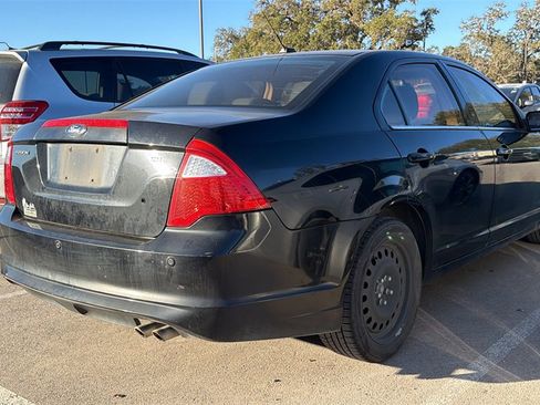 Used 2011 Ford Fusion SE w/ 202A Rapid Spec Order Code image 4