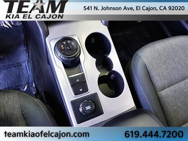 Used 2023 Ford Bronco Sport Big Bend AWD/4WD image 32