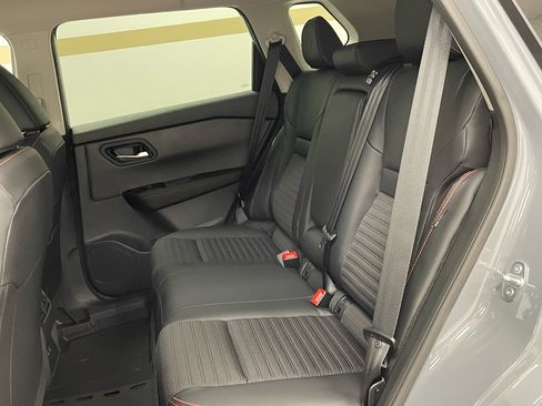 New 2026 Nissan Rogue SV w/ Rock Creek Premium Package image 11