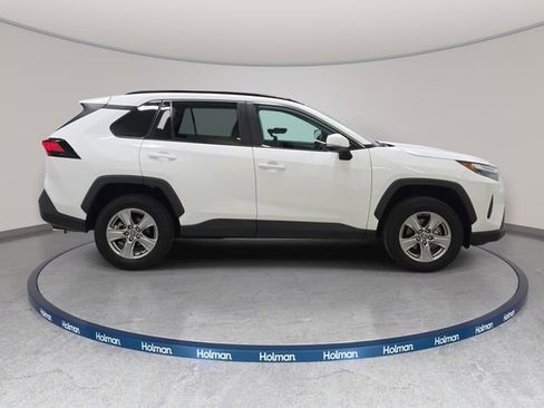 Certified 2023 Toyota RAV4 XLE image 4