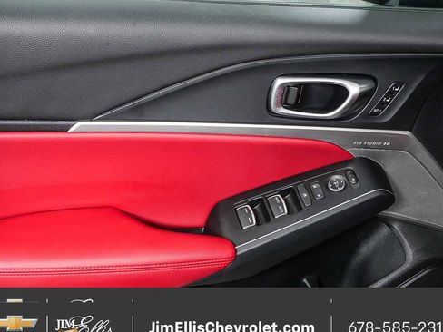 Used 2024 Acura Integra A-Spec image 6