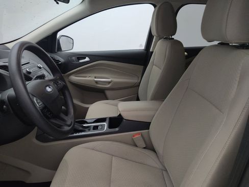 Used 2017 Ford Escape SE FWD image 17