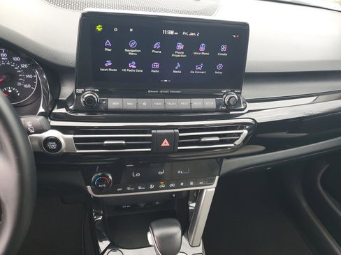 Used 2023 Kia Seltos EX image 22