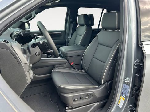 New 2026 Chevrolet Tahoe Premier AWD/4WD image 6