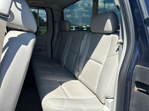 Used 2012 GMC Sierra 1500 SLE w/ Power Tech Package RWD image 13
