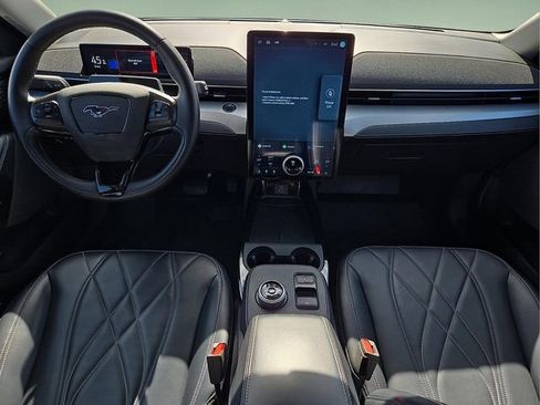 Used 2023 Ford Mustang Mach-E California Route 1 image 18