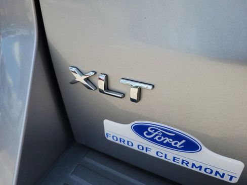 Used 2024 Ford Expedition XLT AWD/4WD image 9