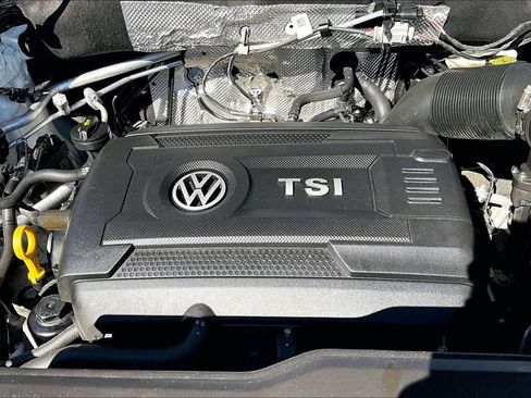 Used 2022 Volkswagen Atlas SEL image 31