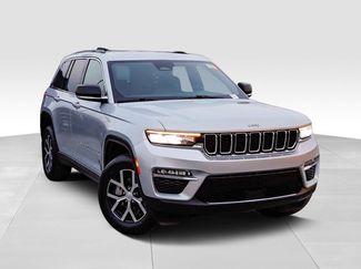 Certified 2024 Jeep Grand Cherokee Limited video 2