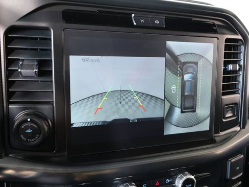 Used 2025 Ford F150 Raptor AWD/4WD image 6