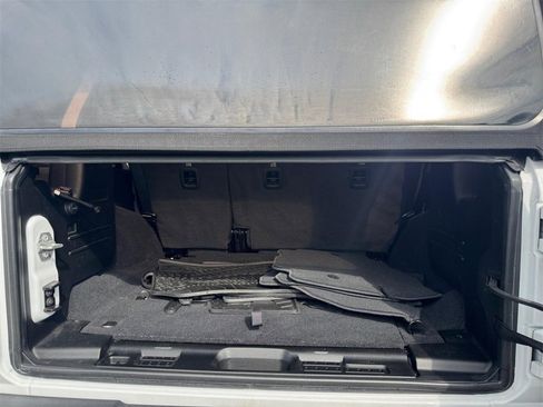 Used 2021 Jeep Wrangler Unlimited Sport image 5