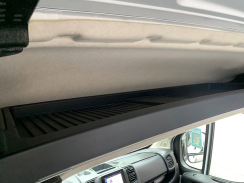 Used 2023 RAM ProMaster 2500 image 11