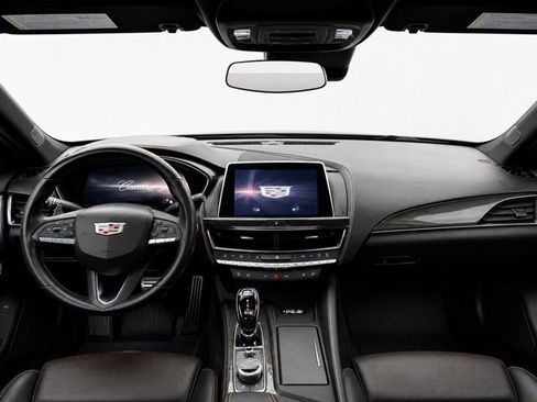 Used 2023 Cadillac CT5 Sport AWD/4WD image 22