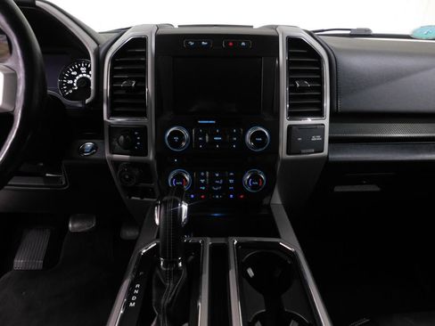 Used 2018 Ford F150 Lariat w/ Equipment Group 502A Luxury AWD/4WD image 48