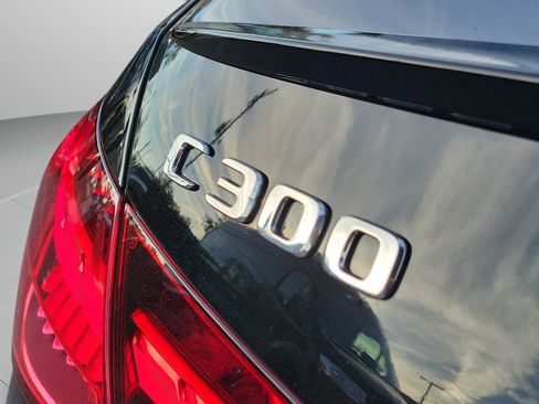 Certified 2026 Mercedes-Benz C 300 Sedan image 32