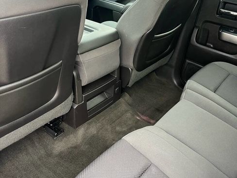 Used 2015 Chevrolet Silverado 1500 LT w/ Trailering Package image 34