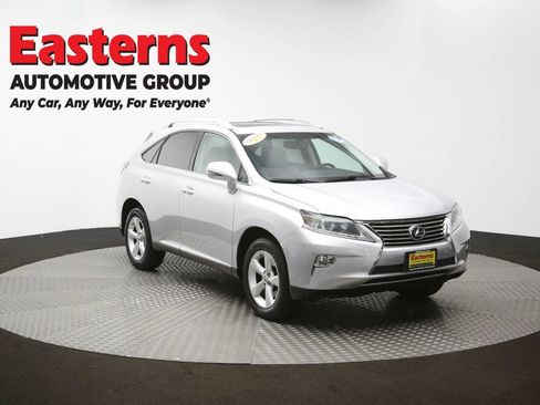 Used 2015 Lexus RX 350 AWD image 54