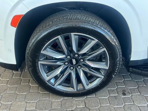 Used 2022 Cadillac Escalade Sport image 19