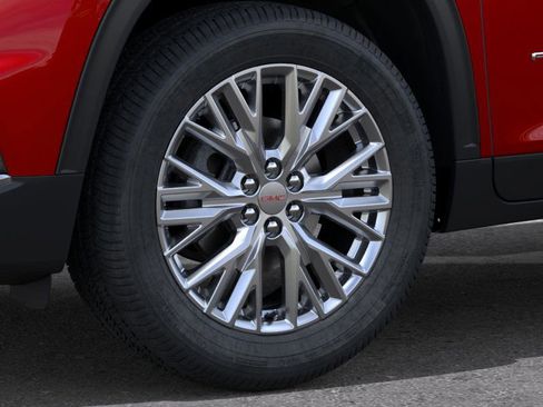New 2026 GMC Acadia Elevation w/ Elevation Premium Package FWD image 11