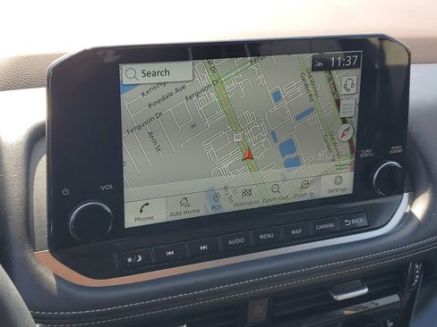 Certified 2023 Nissan Rogue SL w/ SL Premium Package image 22