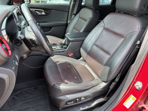Used 2019 Chevrolet Blazer RS FWD image 5