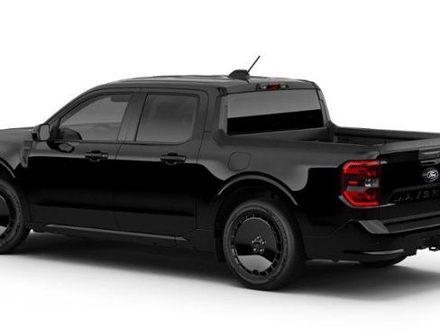 New 2026 Ford Maverick Lobo AWD/4WD image 26