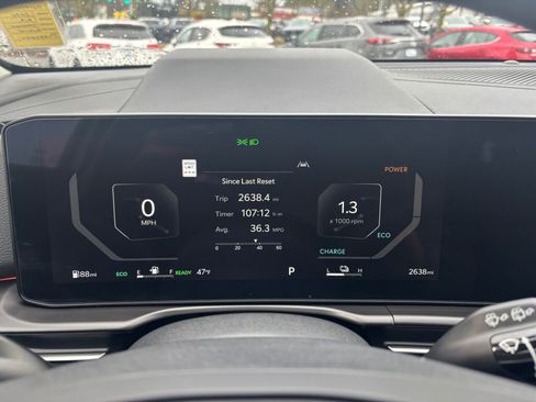 Certified 2026 Kia Sportage SX Prestige image 21