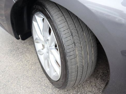 Used 2019 Acura ILX FWD image 20